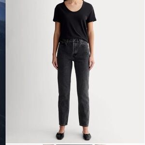 Everlane THE ’90S CHEEKY JEAN